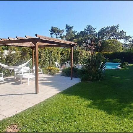 Casa Girassol With A Beautiful Private Pool And Garden Villa Sintra Buitenkant foto