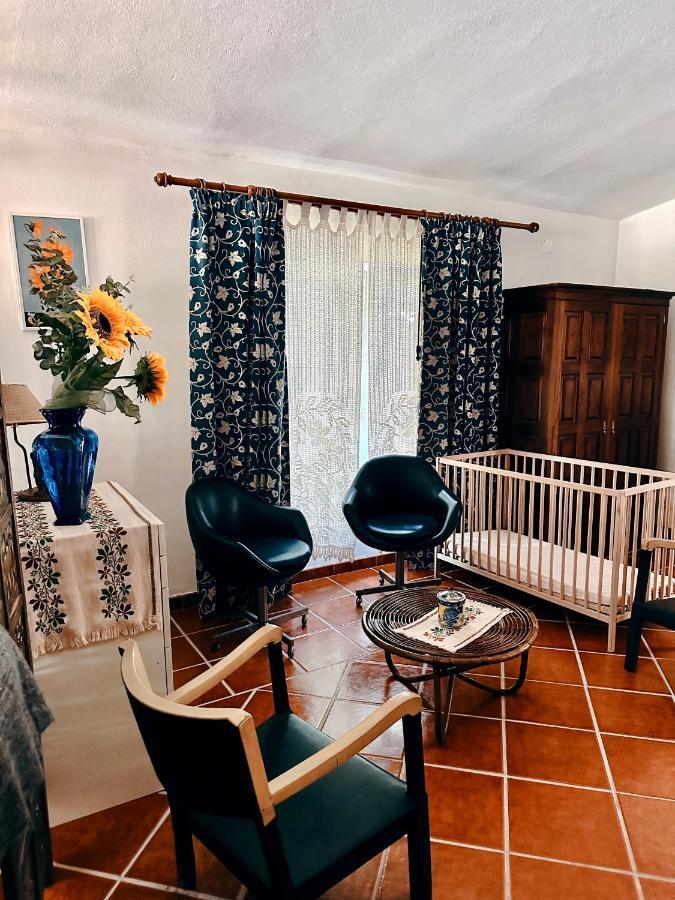 Casa Girassol With A Beautiful Private Pool And Garden Villa Sintra Buitenkant foto