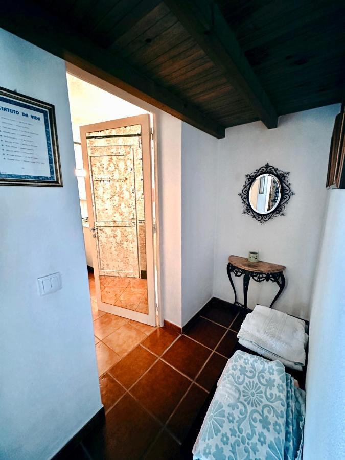 Casa Girassol With A Beautiful Private Pool And Garden Villa Sintra Buitenkant foto