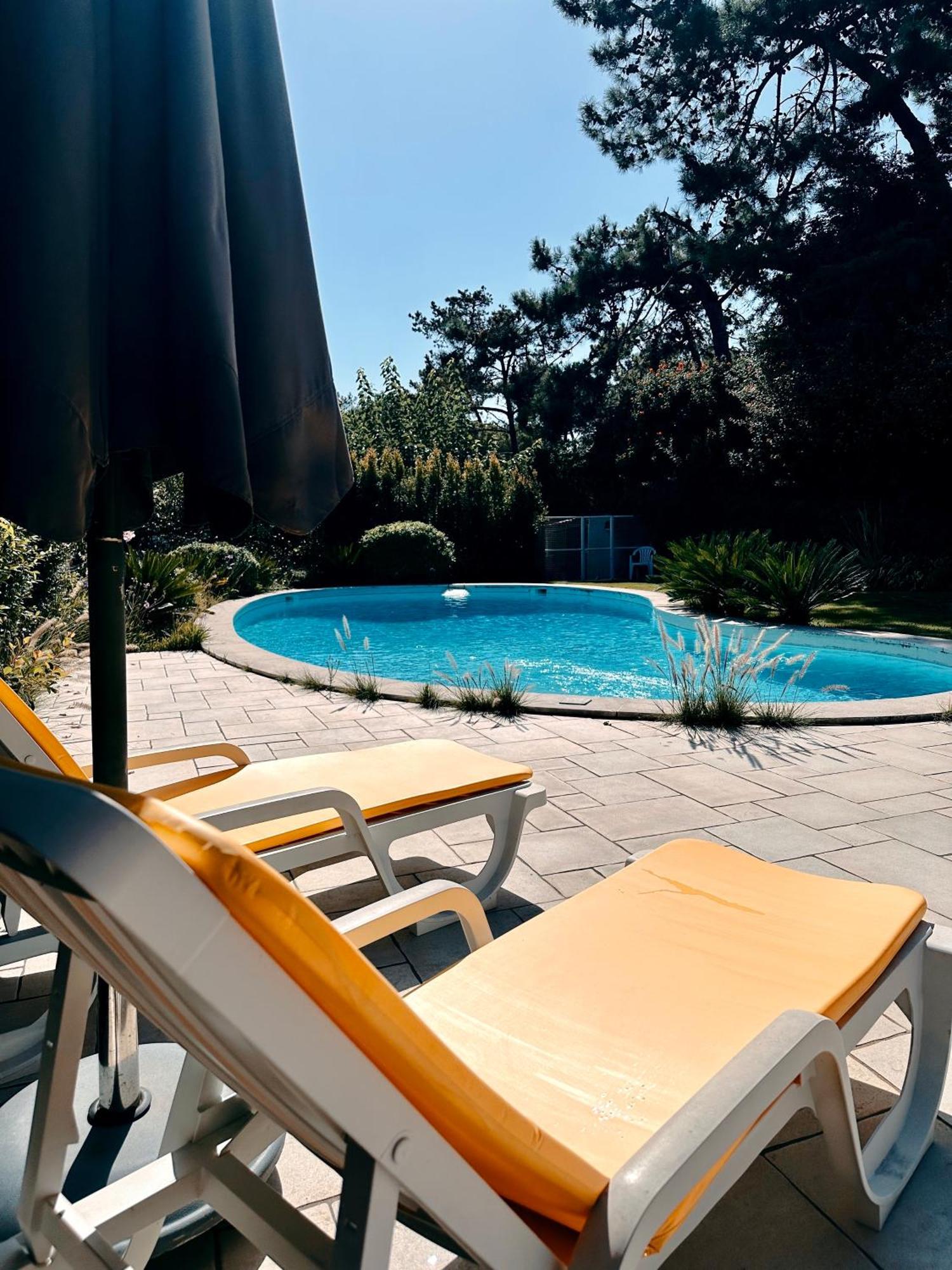 Casa Girassol With A Beautiful Private Pool And Garden Villa Sintra Buitenkant foto