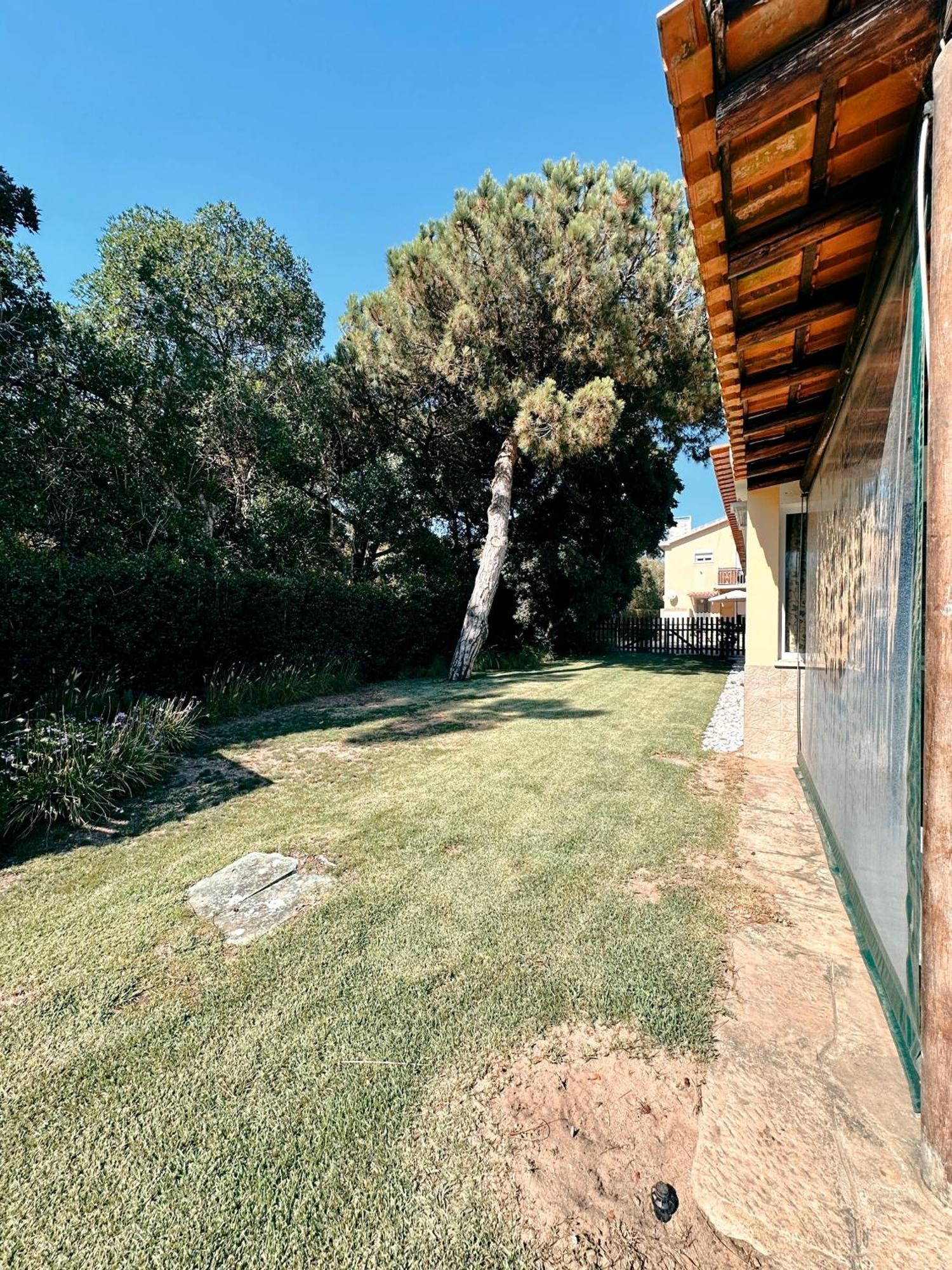 Casa Girassol With A Beautiful Private Pool And Garden Villa Sintra Buitenkant foto