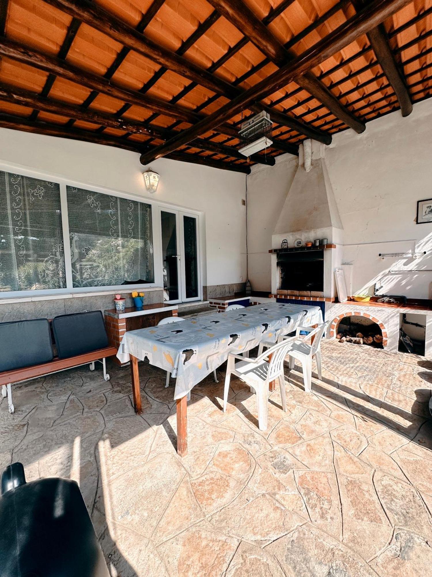 Casa Girassol With A Beautiful Private Pool And Garden Villa Sintra Buitenkant foto