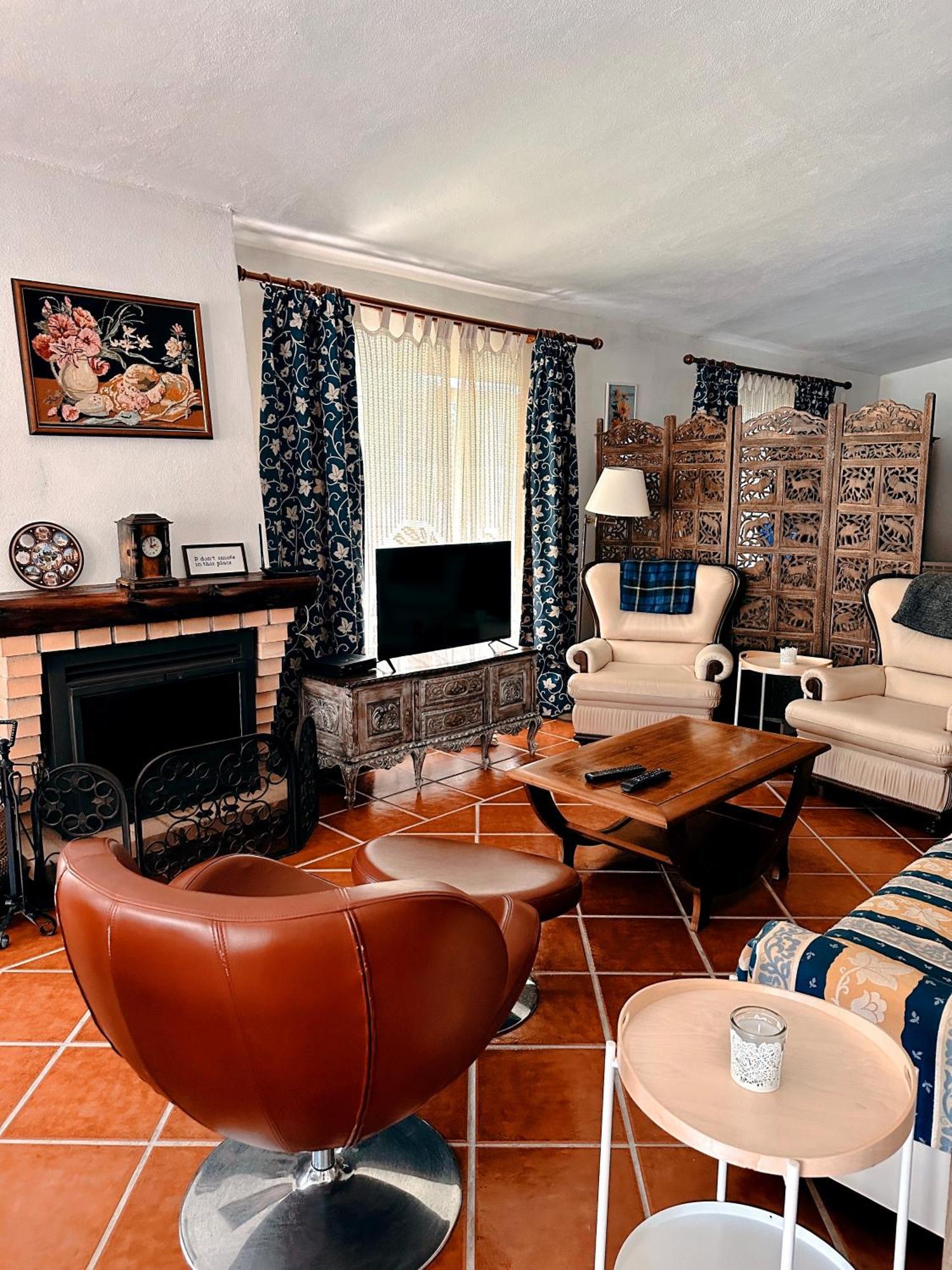 Casa Girassol With A Beautiful Private Pool And Garden Villa Sintra Buitenkant foto