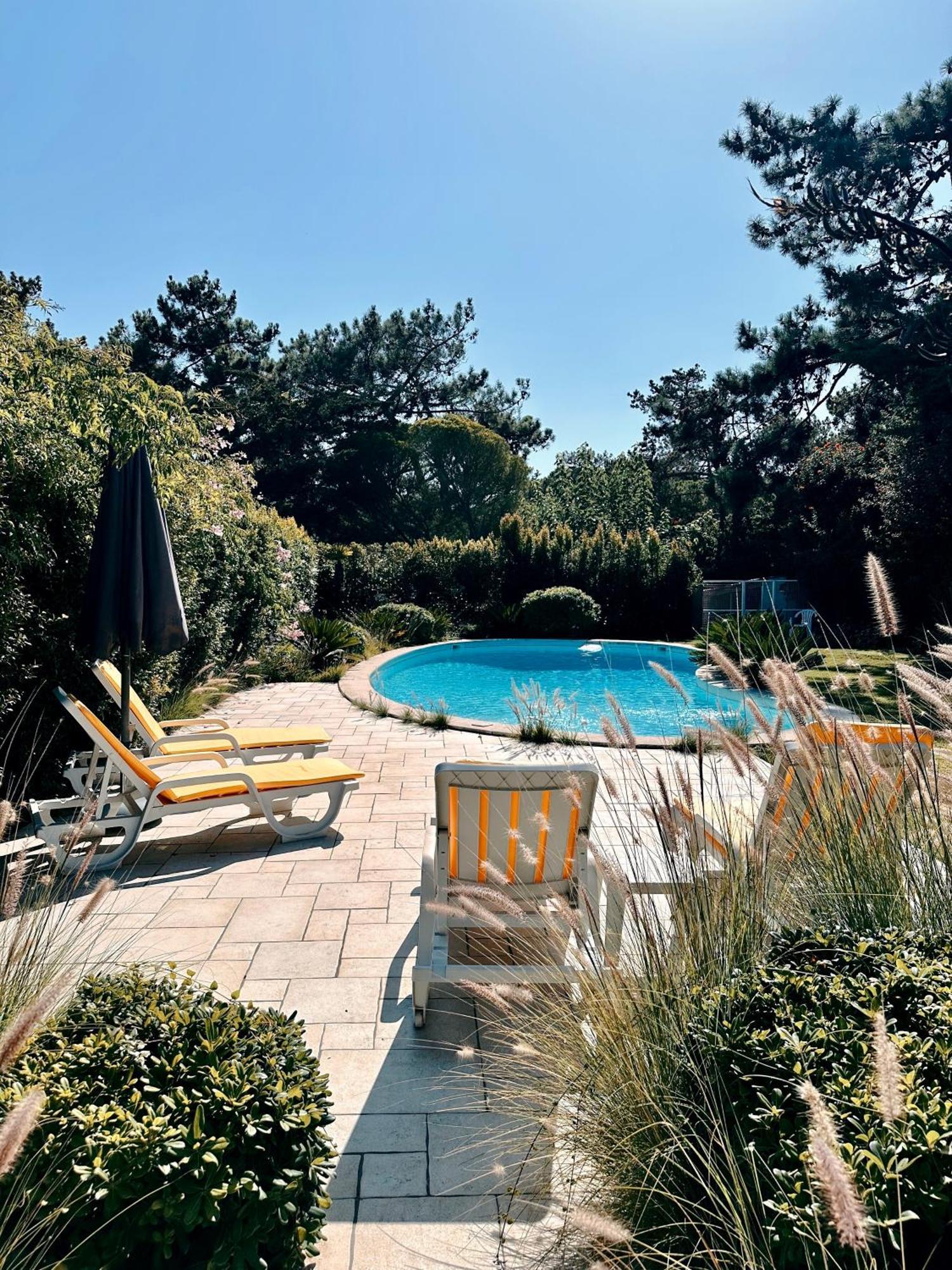 Casa Girassol With A Beautiful Private Pool And Garden Villa Sintra Buitenkant foto