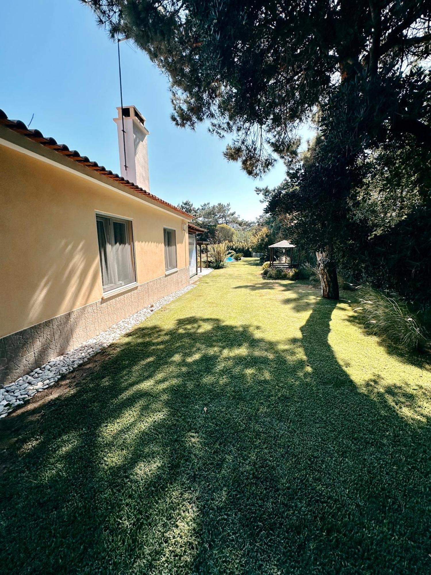 Casa Girassol With A Beautiful Private Pool And Garden Villa Sintra Buitenkant foto