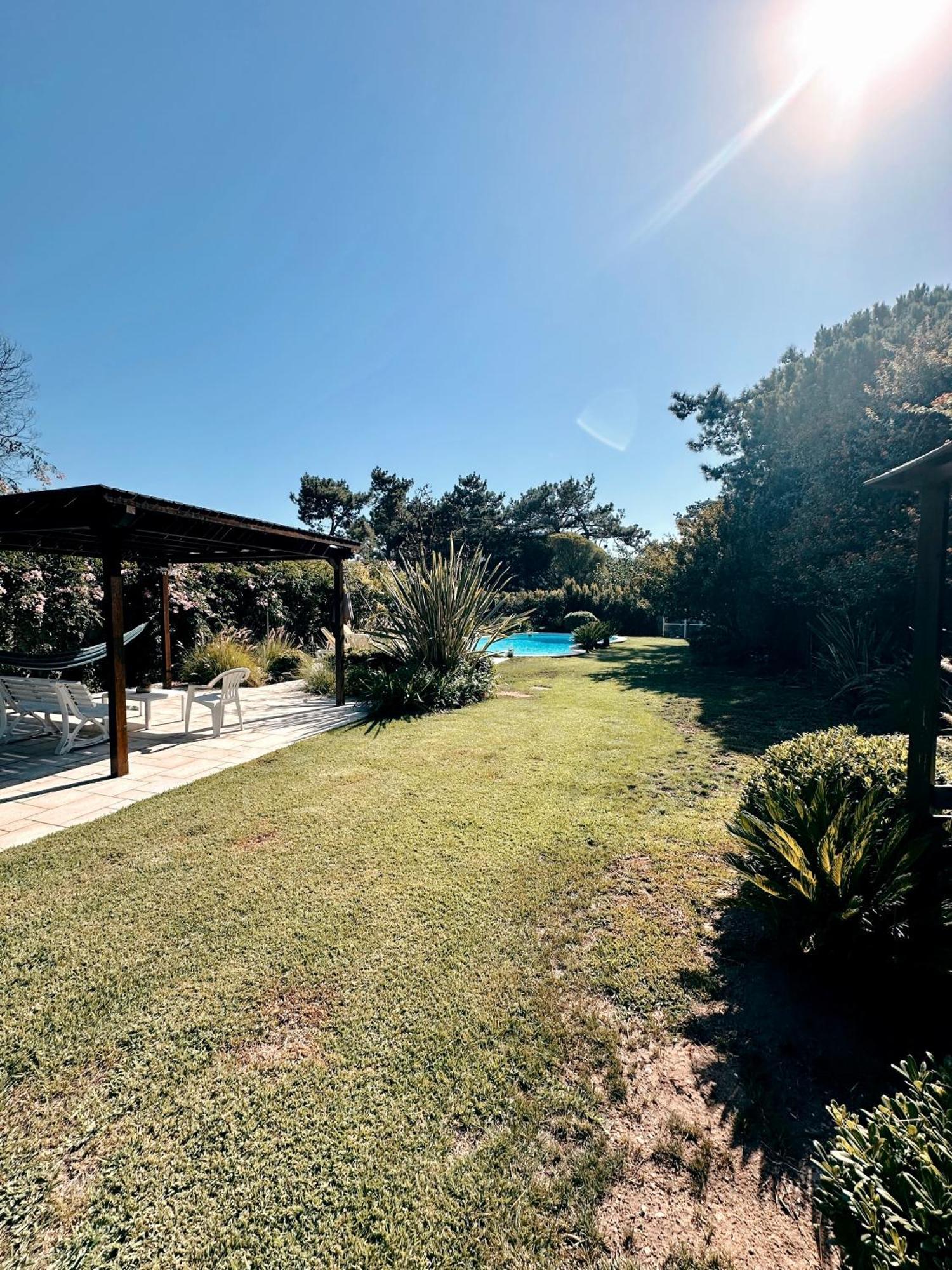 Casa Girassol With A Beautiful Private Pool And Garden Villa Sintra Buitenkant foto