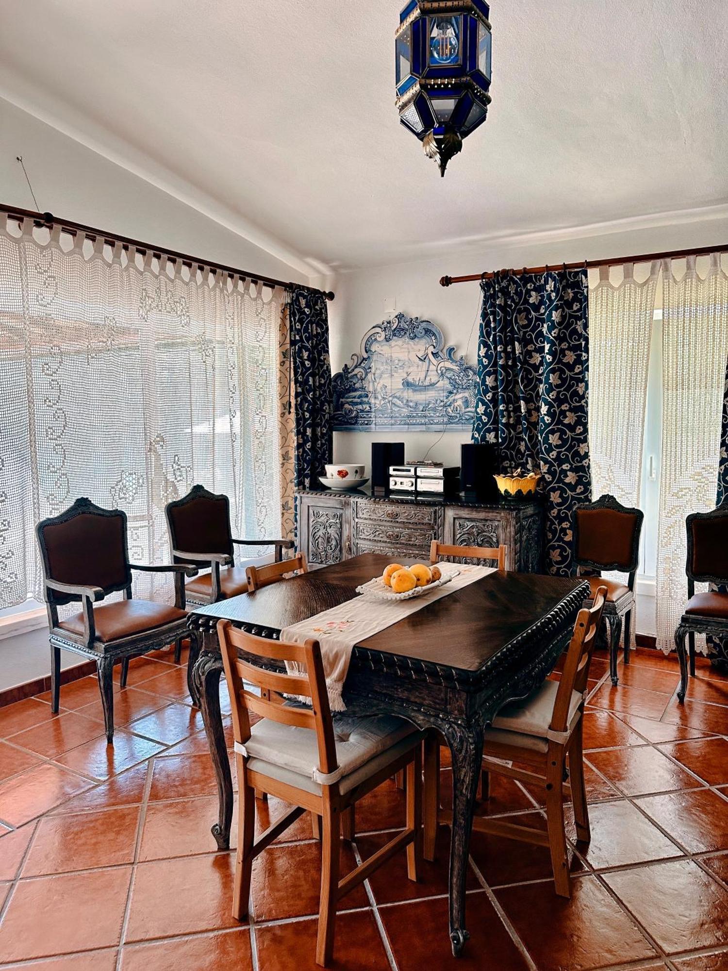 Casa Girassol With A Beautiful Private Pool And Garden Villa Sintra Buitenkant foto