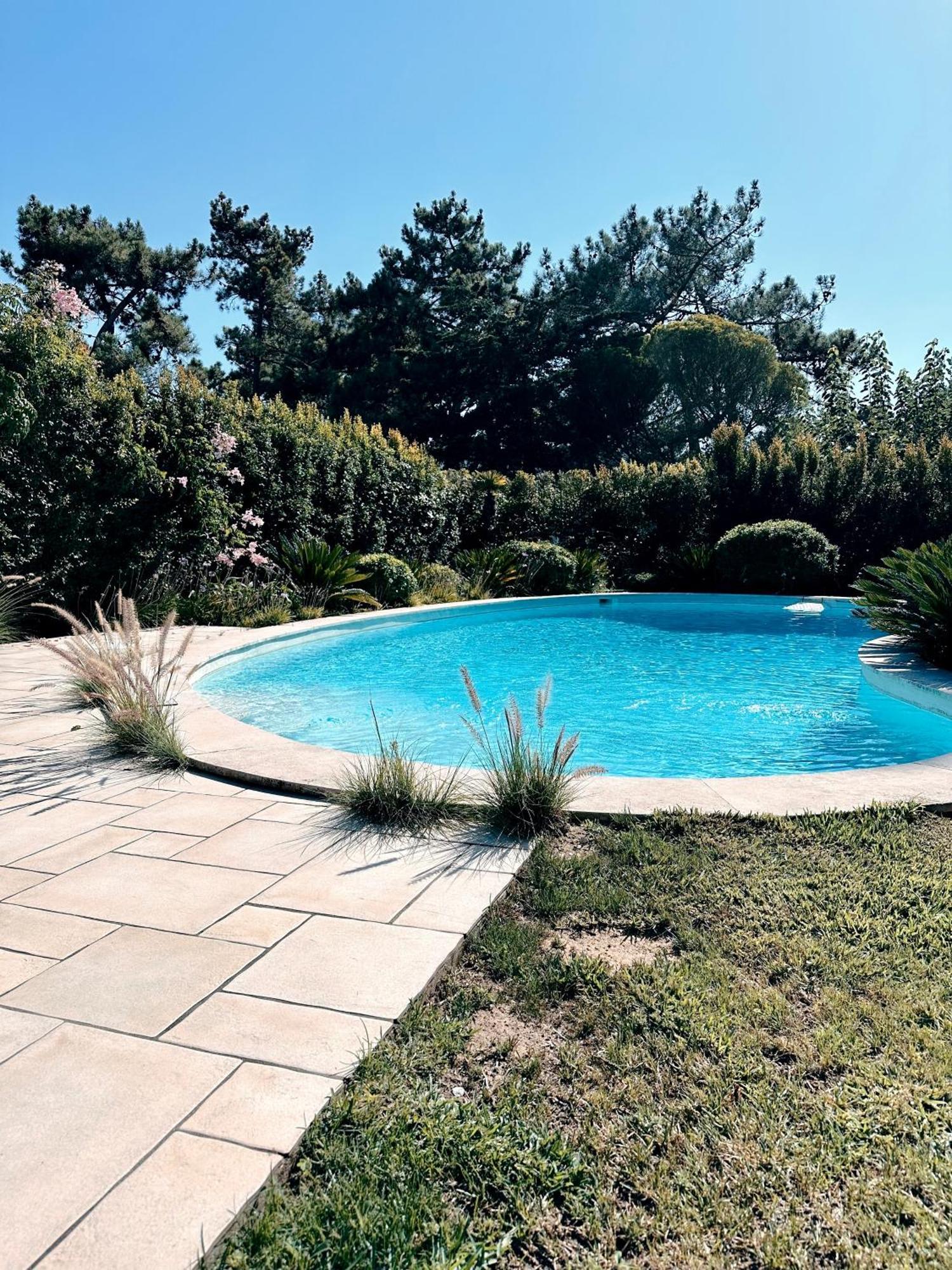 Casa Girassol With A Beautiful Private Pool And Garden Villa Sintra Buitenkant foto