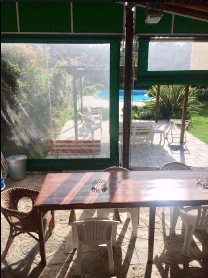Casa Girassol With A Beautiful Private Pool And Garden Villa Sintra Buitenkant foto