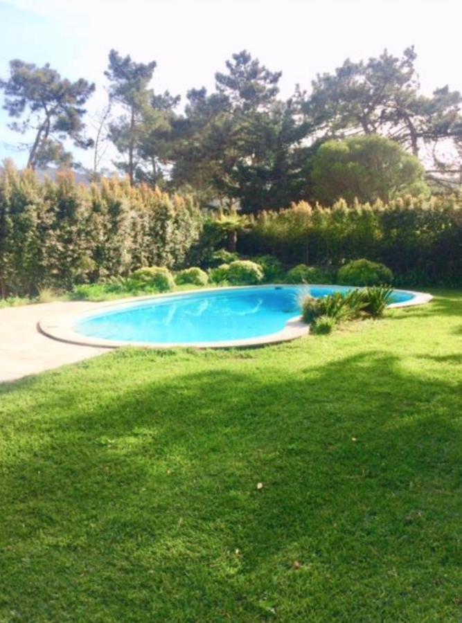 Casa Girassol With A Beautiful Private Pool And Garden Villa Sintra Buitenkant foto
