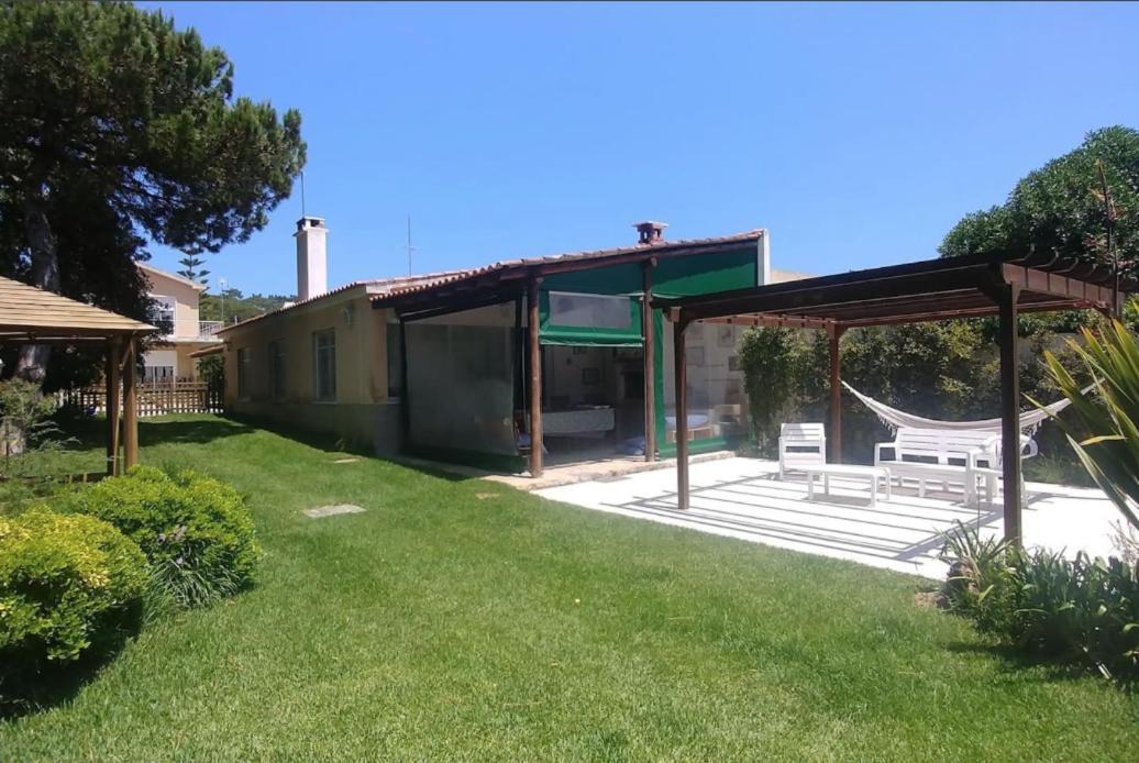 Casa Girassol With A Beautiful Private Pool And Garden Villa Sintra Buitenkant foto