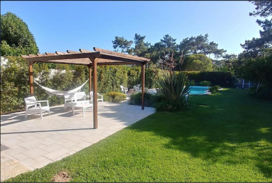 Casa Girassol With A Beautiful Private Pool And Garden Villa Sintra Buitenkant foto