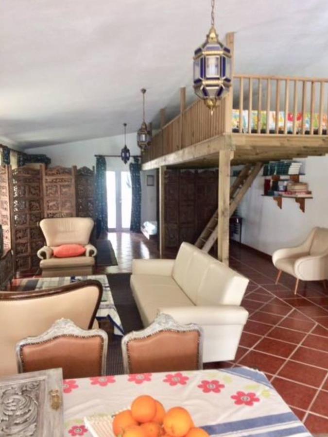 Casa Girassol With A Beautiful Private Pool And Garden Villa Sintra Buitenkant foto